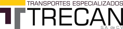 TRECAN — Transportes Especializados, S.A. de C.V.